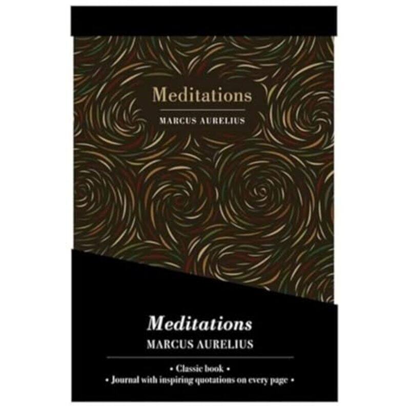 

Meditations Gift Set by Chiltern Publishing-Hardcover