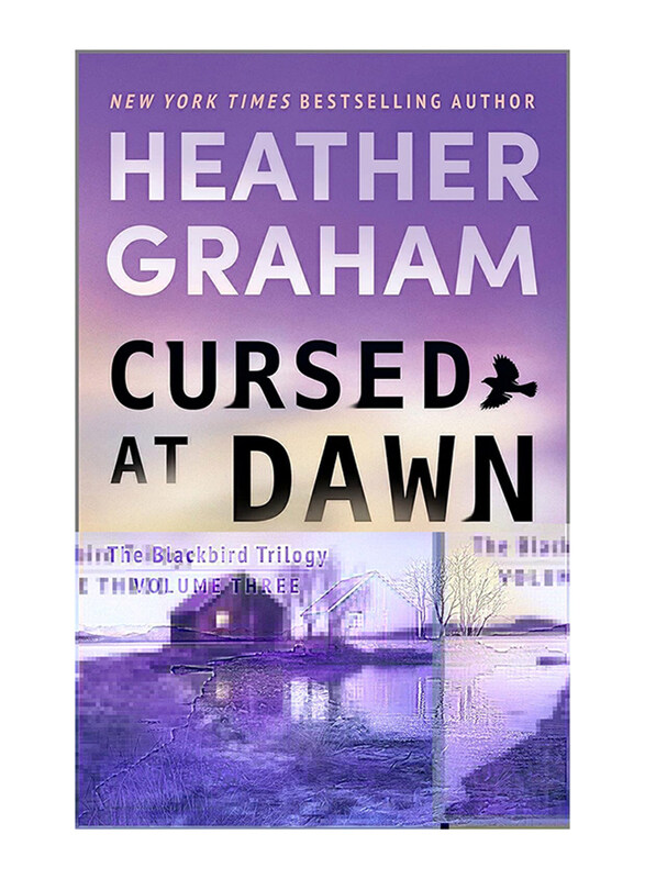 

Cursed at Dawn, Paperback Book, By: Heather Graham