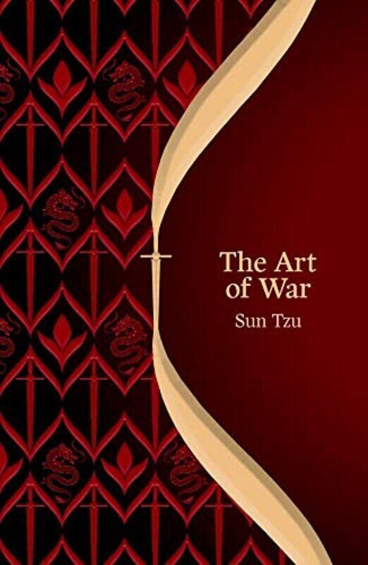 

The Art of War (Hero Classics) , Paperback by Tzu, Sun