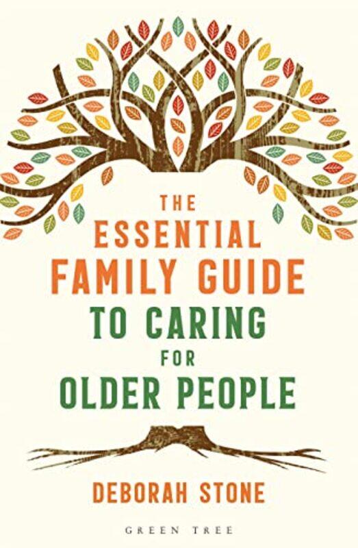 

The Essential Family Guide to Caring for Older People by Xiaofei Chen-Paperback