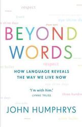 Beyond Words.paperback,By :John Humphrys