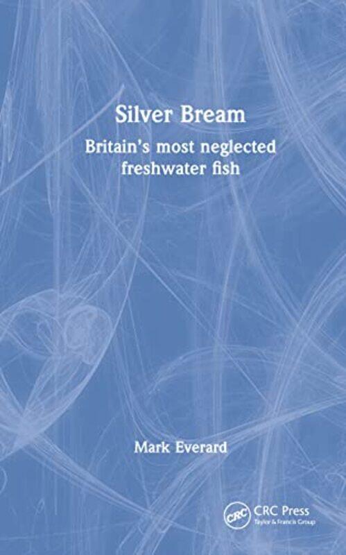 

Silver Bream by Gemma Hartley-Hardcover