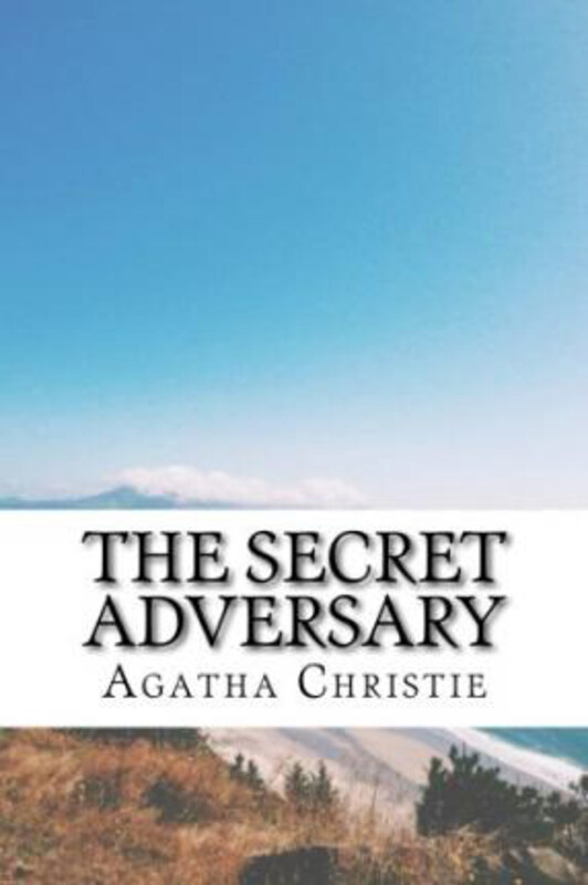 

The Secret Adversary, Paperback Book, By: Agatha Christie