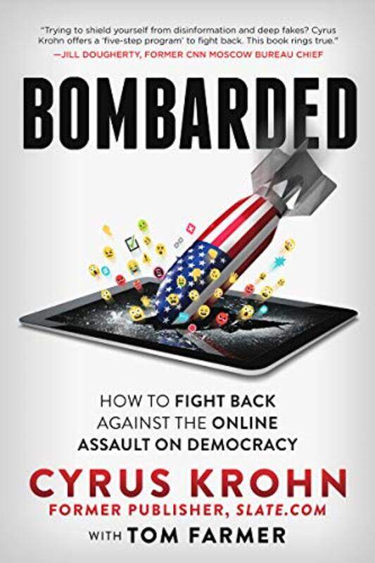 

Bombarded by Eliot University of California San Francisco US Freidson-Hardcover