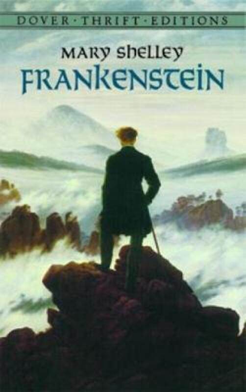 

Frankenstein.paperback,By :Shelley, Mary Wollstonecraft