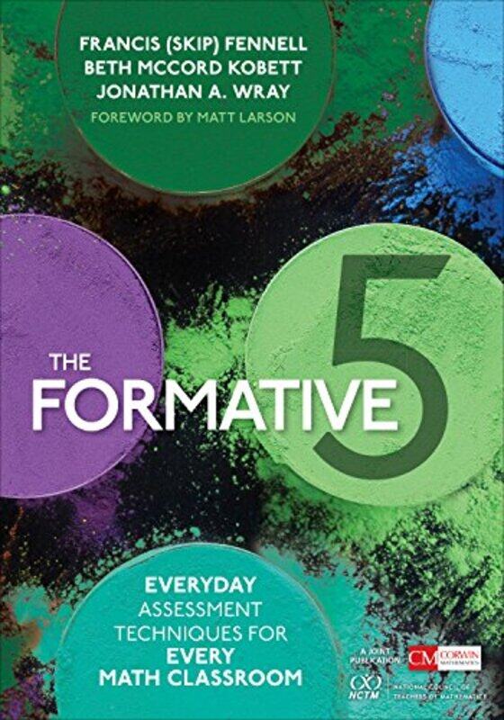 

The Formative 5 by Lucy Strange-Paperback