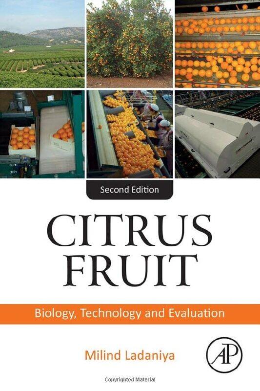 

Citrus Fruit by Marcin MaciolekAgnieszka MadejaNatalia Lukomska-Hardcover
