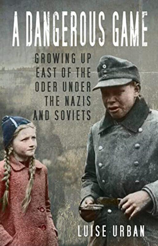 

A Dangerous Game by Luise Urban-Paperback