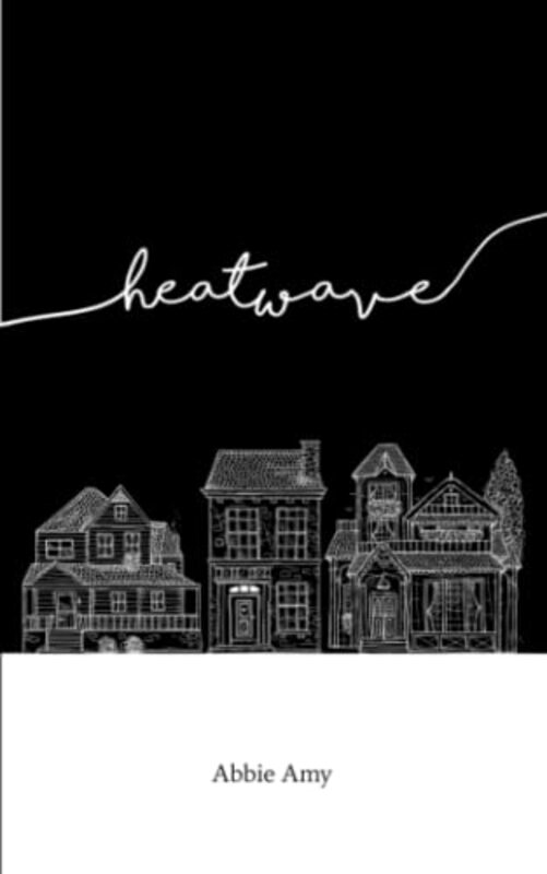Heatwave , Paperback by Amy, Abbie