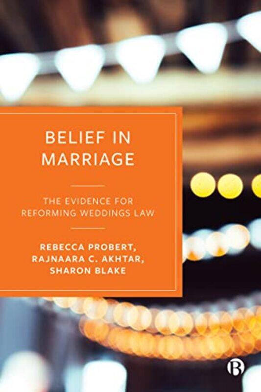 

Belief in Marriage by J Mark MelhornJames B TalmageWilliam E Ackerman IIIMark H Hyman-Paperback