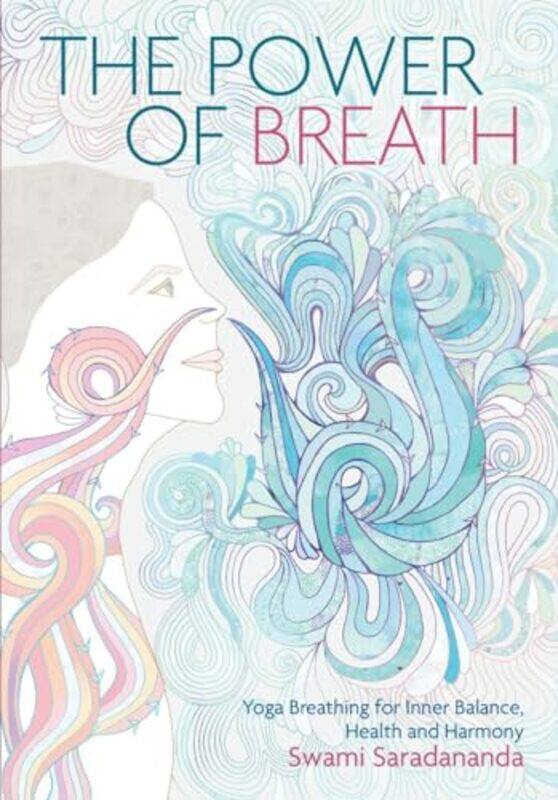 

The Power of Breath by John Escott-Paperback