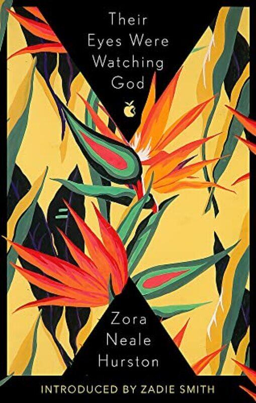 

Their Eyes Were Watching God Virago Modern Classics By Zora Neale Hurston Paperback