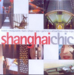 Shanghai Chic, Paperback Book, By: Barbara Koh