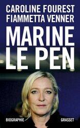 Marine le Pen,Paperback,By:Caroline Fourest