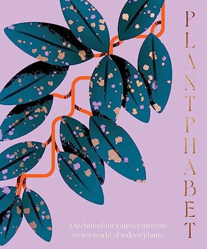 

Plantphabet by Marianne Taylor-Hardcover