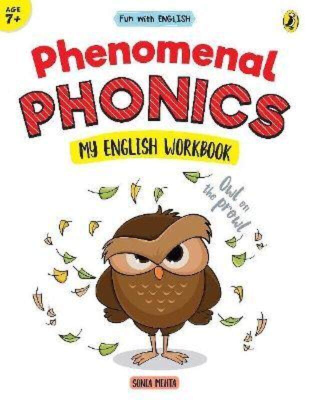

Phenomenal Phonics (Fun with English)