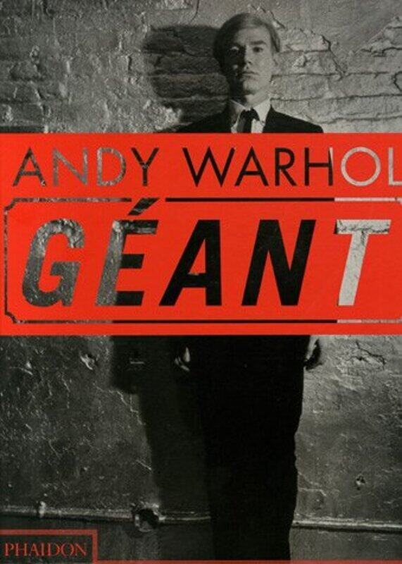 

Andy Warhol G ant,Paperback by Dave Hickey