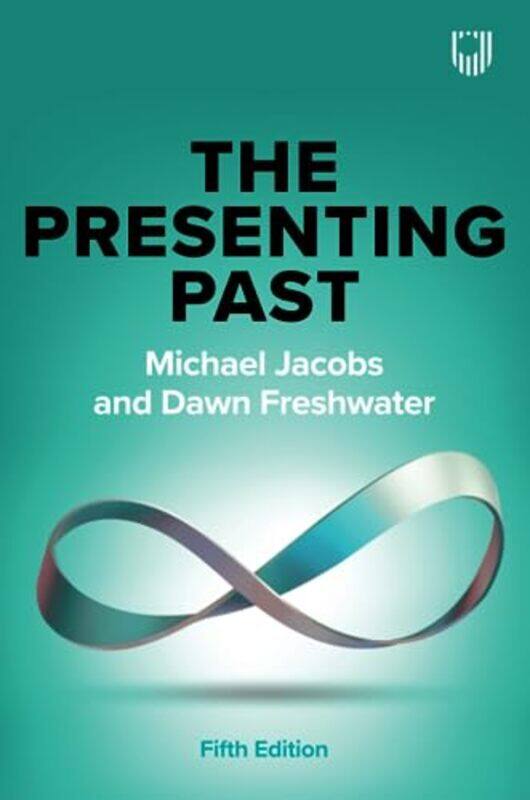 

The Presenting Past by Michael JacobsDawn Freshwater-Paperback
