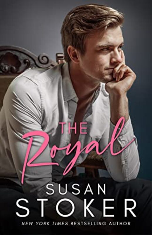 

The Royal by Susan Stoker-Paperback