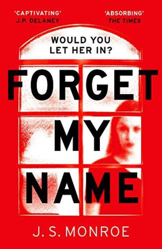 

Forget My Name