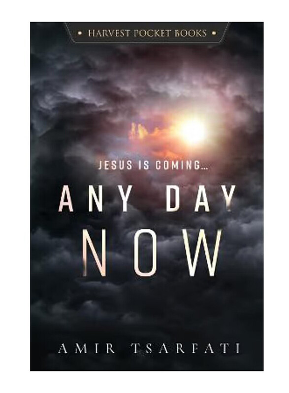 

Any Day Now, Paperback Book, By: Amir Tsarfati