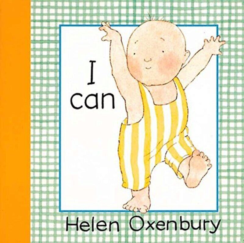 

I Can