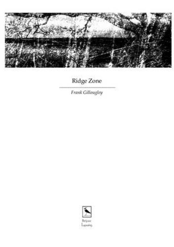 

Ridge Zone by Frank Gillougley-Paperback