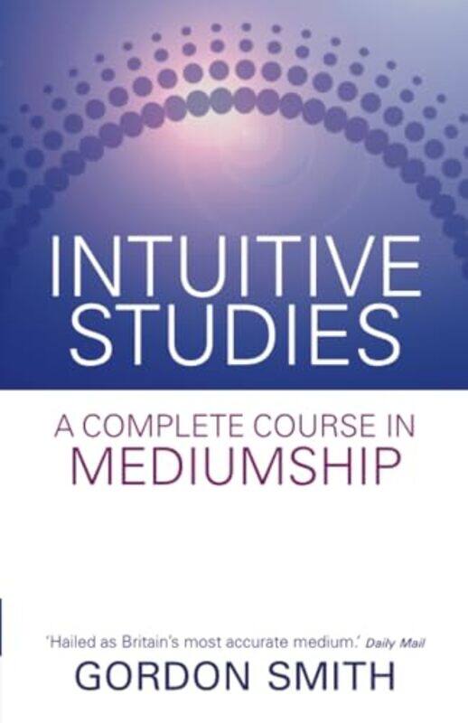 

Intuitive Studies by Debra HayesBob Lingard-Paperback