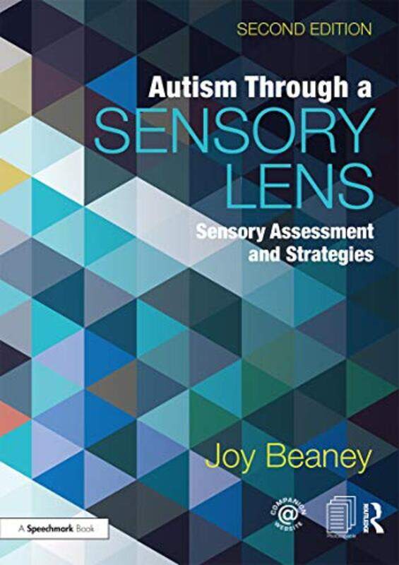 

Autism Through A Sensory Lens by Andrew J University of St Andrews UK WilliamsAmelia HadfieldJ Simon Rofe-Paperback