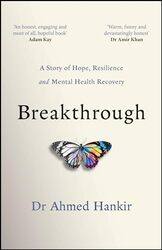 Breakthrough by Ahmed Cambridge University Hankir-Paperback
