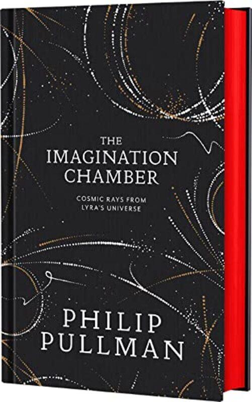 

The Imagination Chamber by Philip Pullman-Hardcover