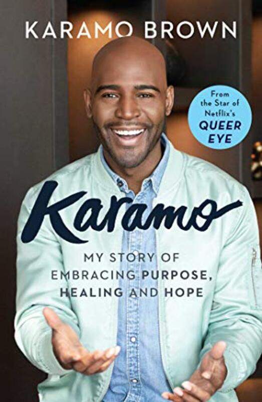 

Karamo by Geoffrey Robertson KC-Paperback