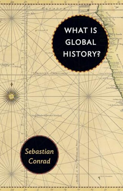 

What Is Global History by Who HQ-Paperback