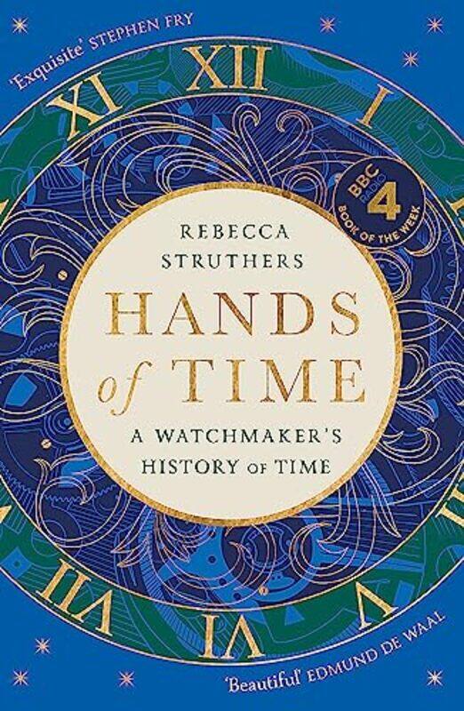 

Hands Of Time,Paperback,by:Rebecca Struthers