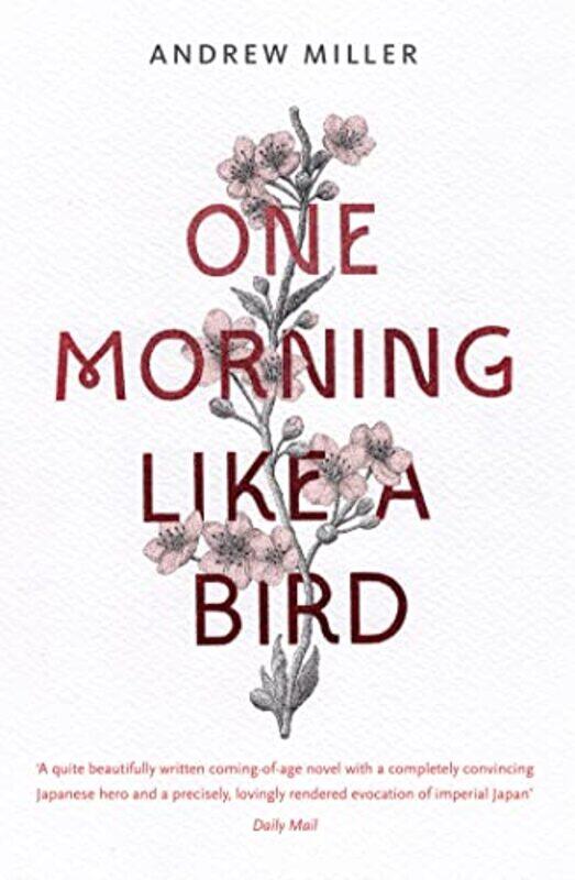 

One Morning Like a Bird by Andrew Miller-Paperback