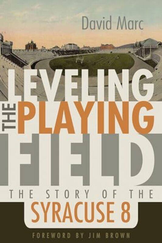 

Leveling The Playing Field By Marc David - Paperback