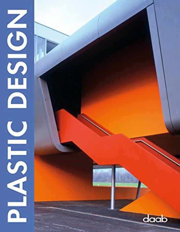 

Plastic Design, Paperback, By: Daab