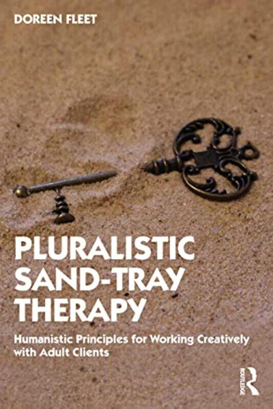 

Pluralistic SandTray Therapy by Doreen Fleet-Paperback