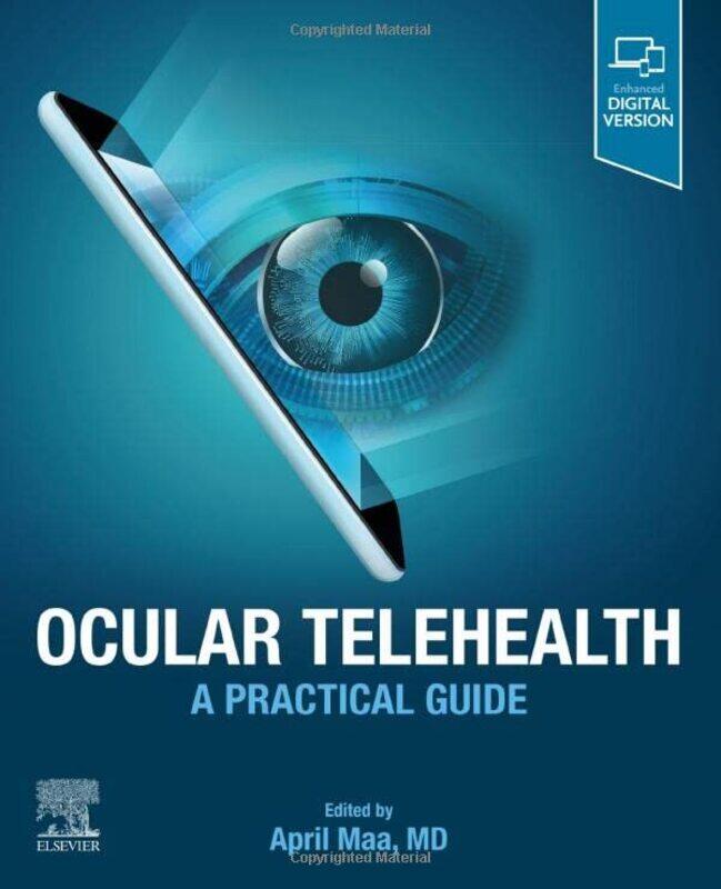 

Ocular Telehealth by Violet MacDermot-Paperback