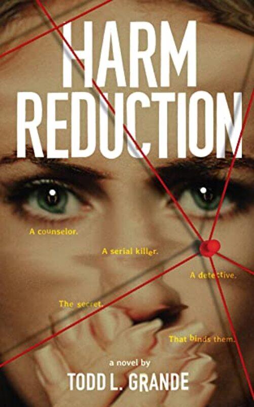 

Harm Reduction by Irene CockroftSusan Croft-Paperback