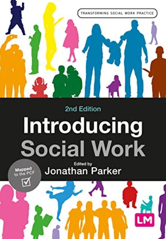 

Introducing Social Work by Summersdale Publishers-Hardcover