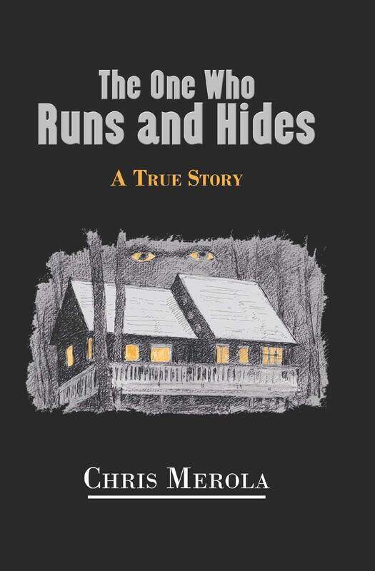 

The One Who Runs and Hides: A True Story