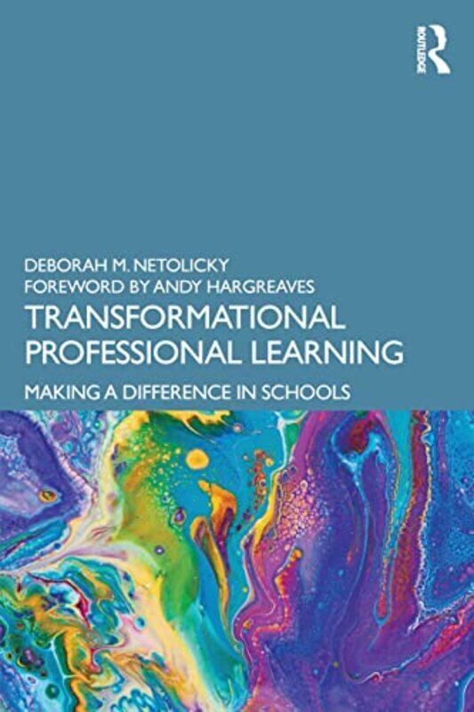 

Transformational Professional Learning by Peter Kidd-Paperback