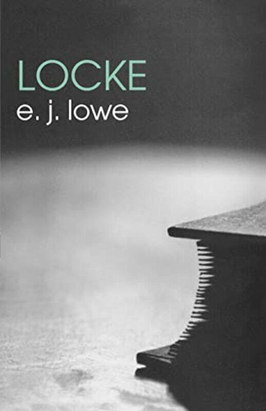 

Locke by EJ Lowe-Paperback