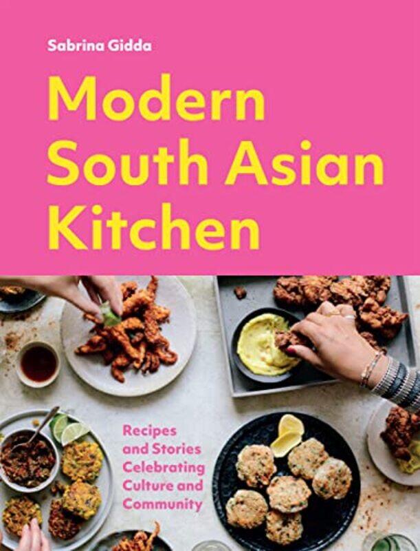 

Modern South Asian Kitchen by Marilyn Strathern-Hardcover