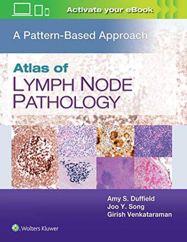 

Atlas of Lymph Node Pathology by Greg Stockholm University Sweden BognarIwao McGill University Canada Hirose-Hardcover