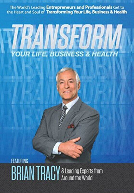 

Transform , Hardcover by Nick Esq Nanton
