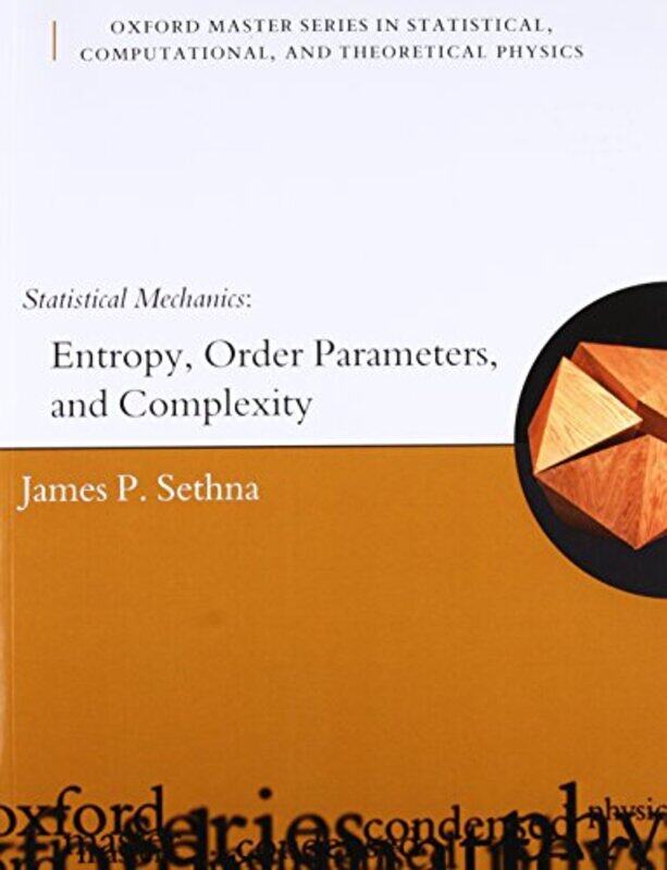 

Statistical Mechanics by David Brenner-Paperback