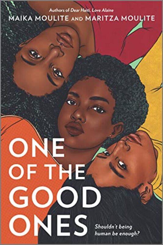 

One Of The Good Ones By Moulite Maika - Paperback