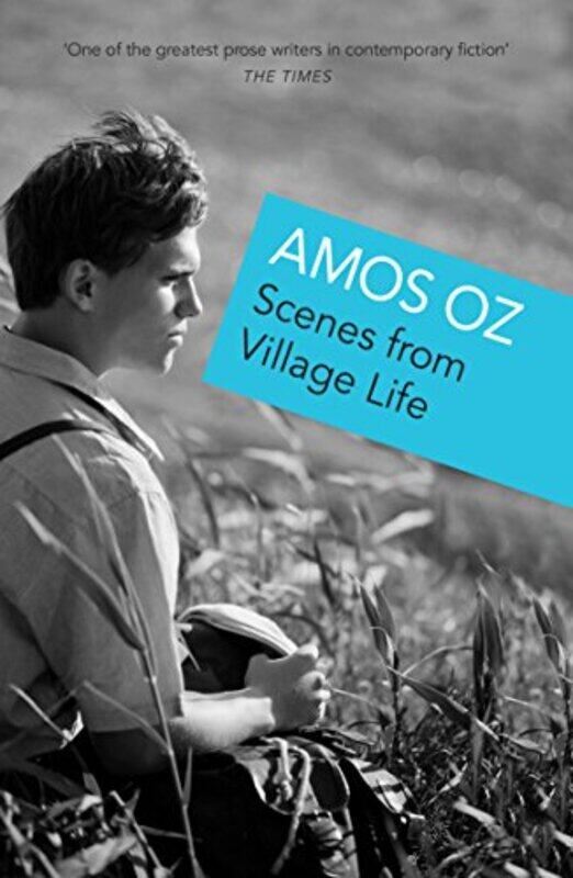 

Scenes from Village Life by Amos OzNicholas De Lange-Paperback